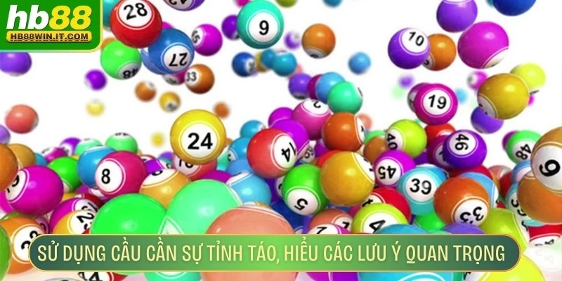 Cầu Đẹp Hôm Nay Giúp Anh Em Soi Lô Đề Chính Xác Nhất Sử dụng cầu cần sự tỉnh táo, kỷ luật cao bạn cần hiểu các lưu ý quan trọng